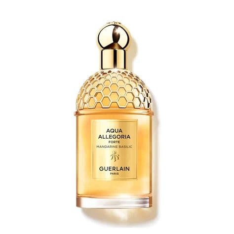 aqua allegoria mandarine basilic fragrantica